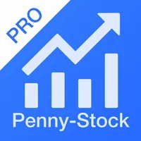 Penny Stocks Pro - screener icon