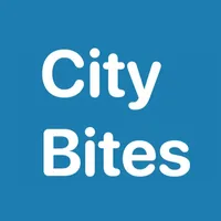 CityBites: Food Discovery App icon