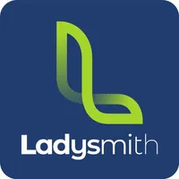 Ladysmith Walking Tour icon