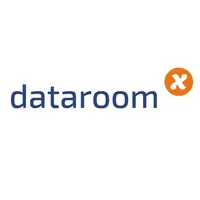 dataroomX® icon