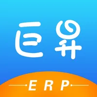 巨昇ERP icon