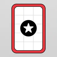 Bingo Card - Ticket Generator icon