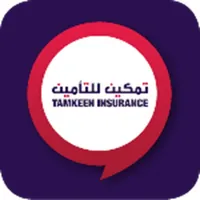 Tamkeen Mobile icon