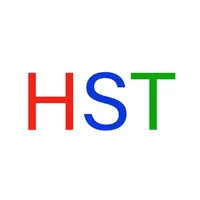 Any 2 HST icon