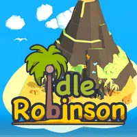 Idle Robinson icon