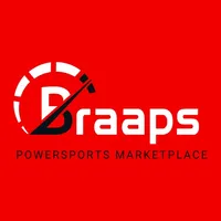 Braaps - Powersports Market icon