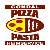 Gondal Pizza und Pasta icon