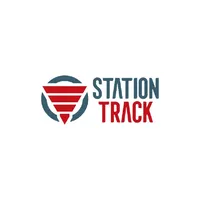 STATION TRACK icon