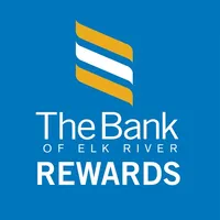 The Bank of Elk River Rewards icon