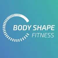 Body Shape Fitness icon