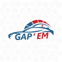 Gap Em - Local Racers & Events icon