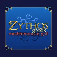 Zythos Greek icon