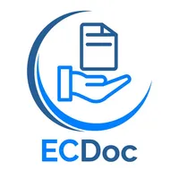 ECDoc icon