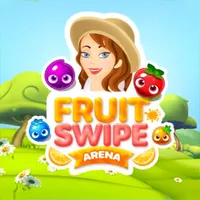 Fruit Swipe Match & Connect icon