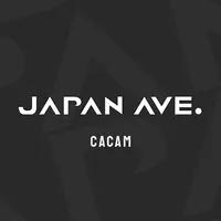 CACAM by JAPAN AVE. icon