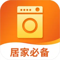 我的家用 icon