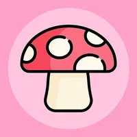 Mushroom Identifier icon