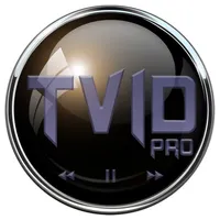 TVID PRO icon