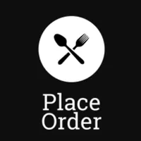 V and S: Place Order icon