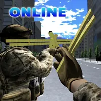 First Person Soba Online icon