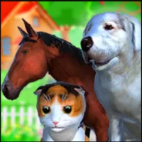 My Pet Hostel - Hotel story icon