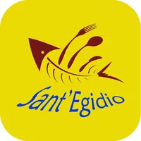 Sant'Egidio Marta icon