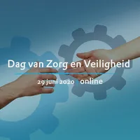 Dag van Zorg en Veiligheid icon