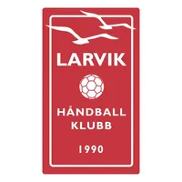 Larvik håndball icon