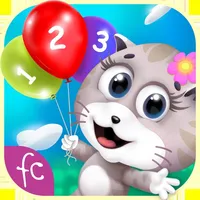 Firstcry Playbees:123 for Kids icon