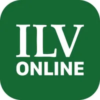 ILV Online icon