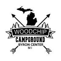 Woodchip Campground icon