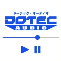 DOTEC-AUDIO AUMediaPlayer icon