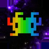 Color Invaders(Retro Shooting) icon