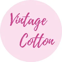 Vintage Cotton Boutique icon