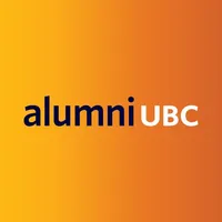 alumni UBC Stickers icon