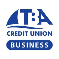 TBA Credit Union Biz Mobile icon