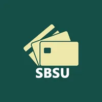 SBSU Card App icon