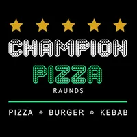 Champion Pizza icon