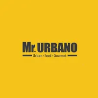 Mr. Urbano icon