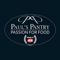 Paul's Pantry IGA plus Liquor icon