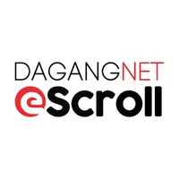Dagang Net eScroll icon