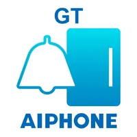 AIPHONE Type GT icon