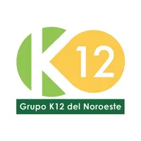 Biblioteca-K12 icon