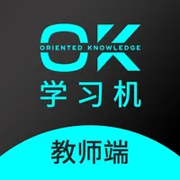 OK老师-校园版 icon