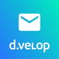 d.velop postbox icon