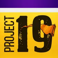 Project 19 Skydiving icon