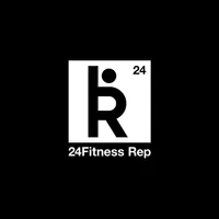 24Fitness Rep icon