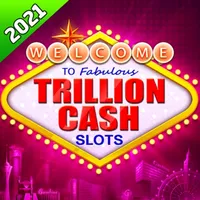 Trillion Cash-Vegas Slots Game icon