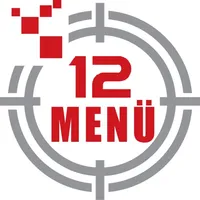 Menü 12 icon