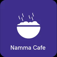 Namma Cafe icon